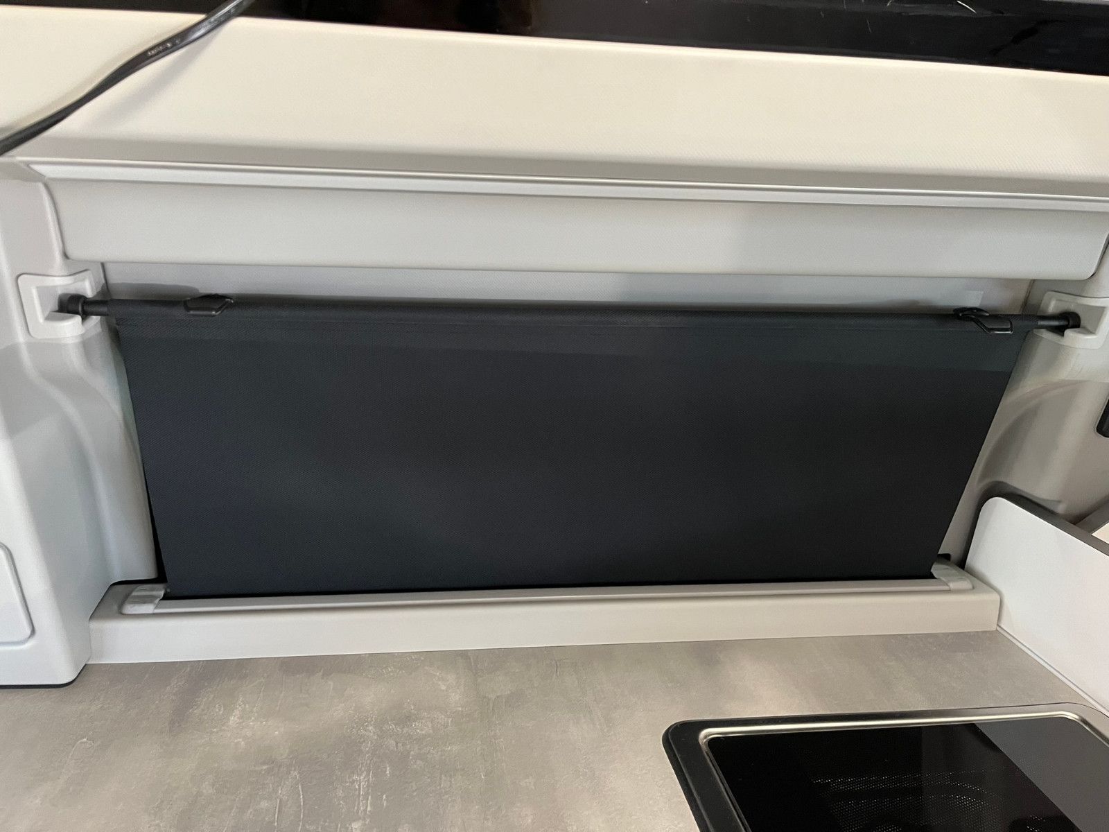 Fahrzeugabbildung Ford Nugget AD Titanium