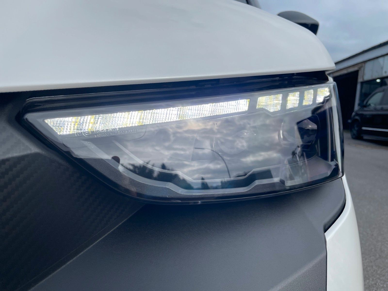 Fahrzeugabbildung Ligier JS 50 Elite