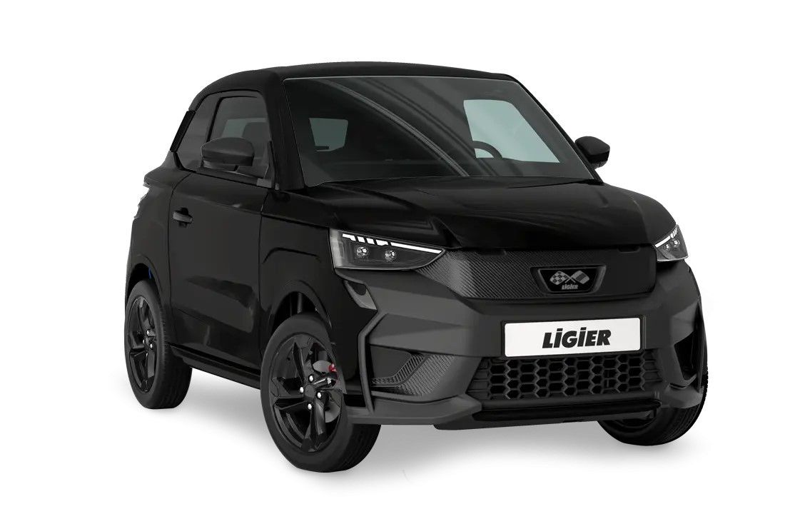 Ligier JS 50 Elite