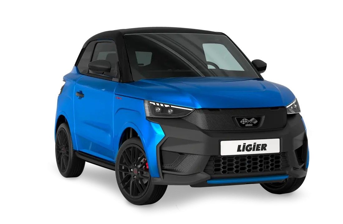 Ligier JS 50 Ultimate