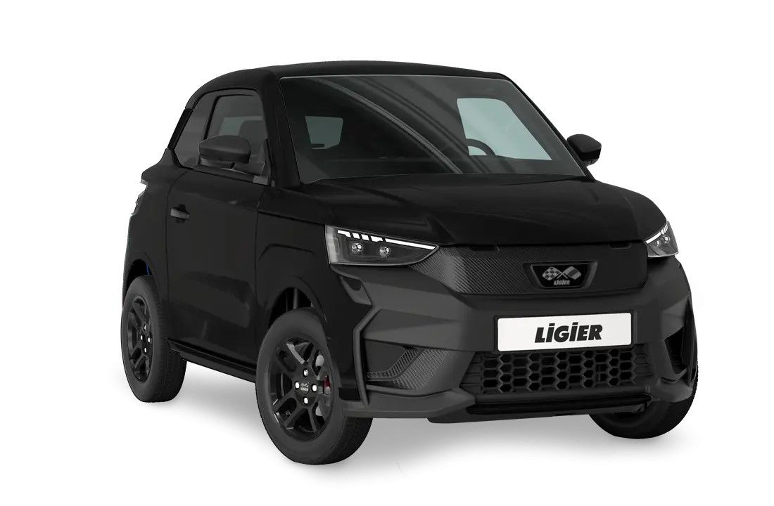 Ligier JS 50 Select