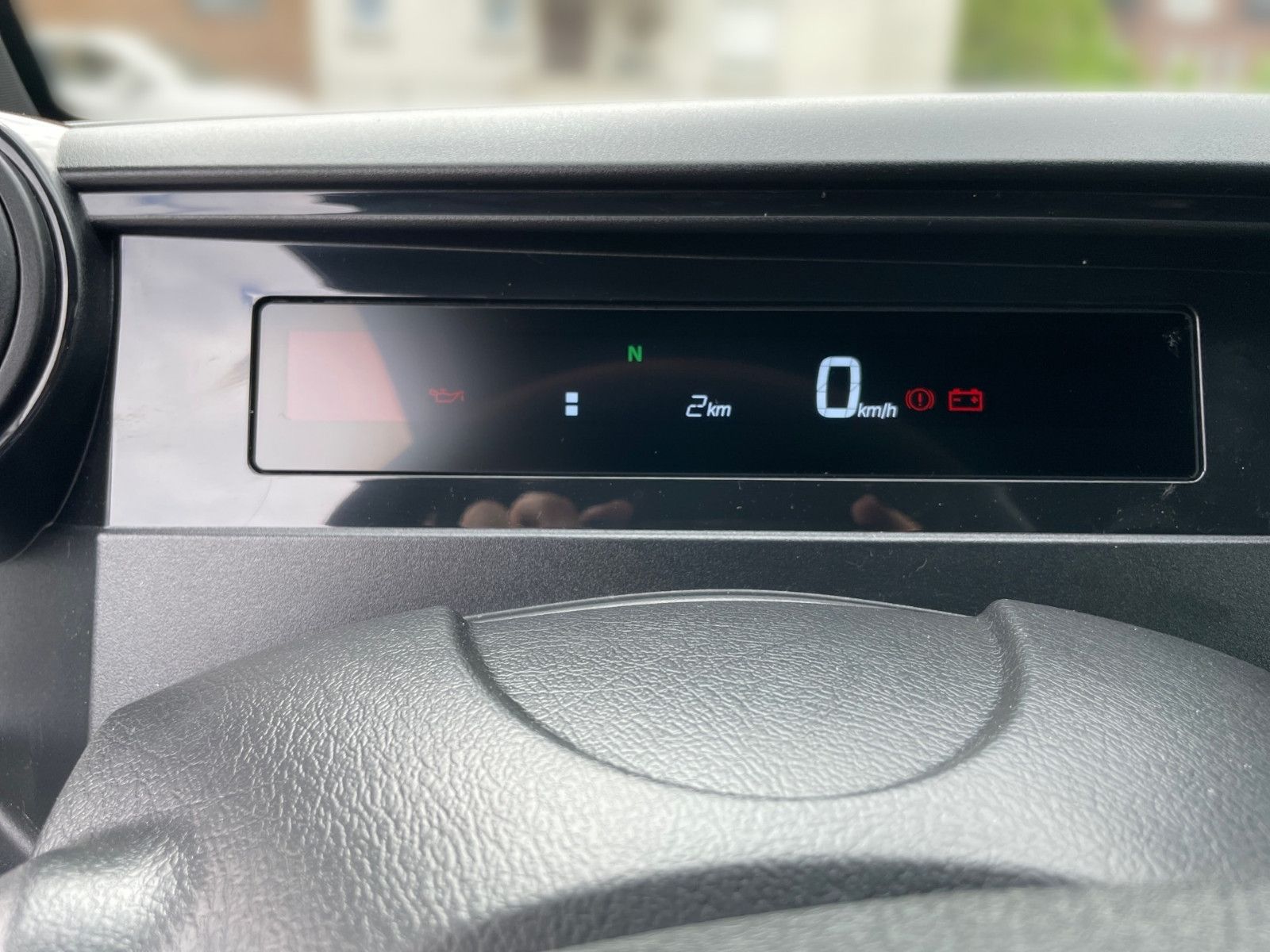 Fahrzeugabbildung Ligier Myli I.deal