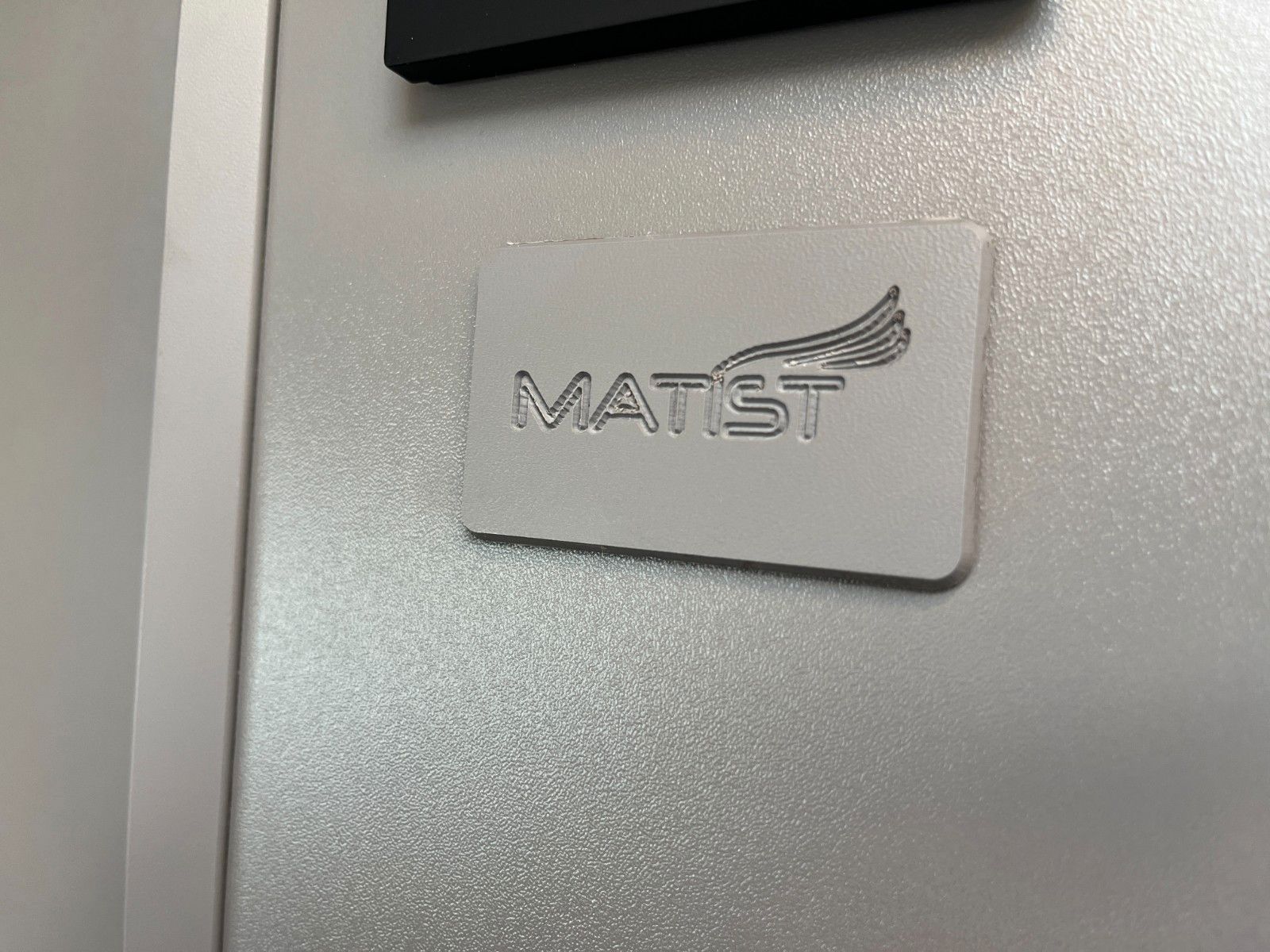 Fahrzeugabbildung Ford MATIST Family XL