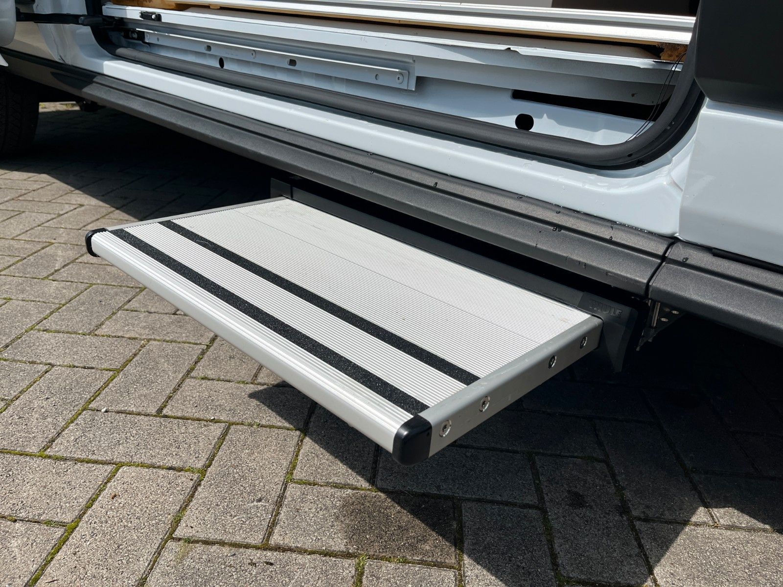 Fahrzeugabbildung Ford MATIST Family XL