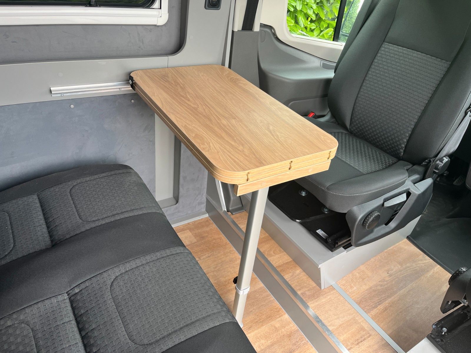 Fahrzeugabbildung Ford MATIST Family L Modell 26 OFFROAD Paket