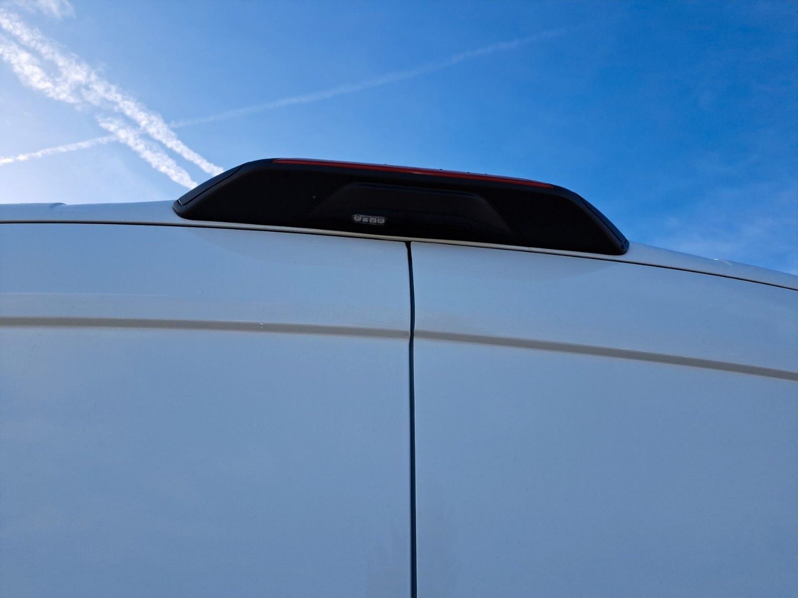 Fahrzeugabbildung Ford E-Transit Kasten 350 L3 H2 Trend