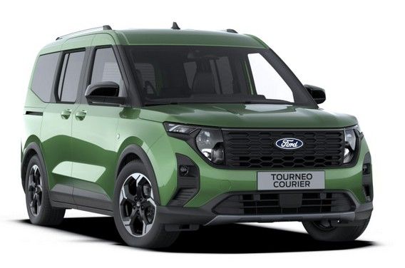 Ford Tourneo Courier Active