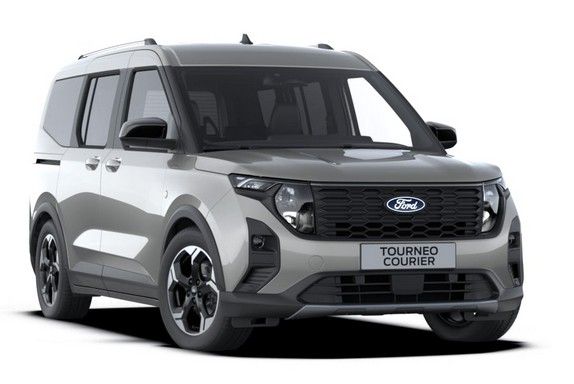 Ford Tourneo Courier Active
