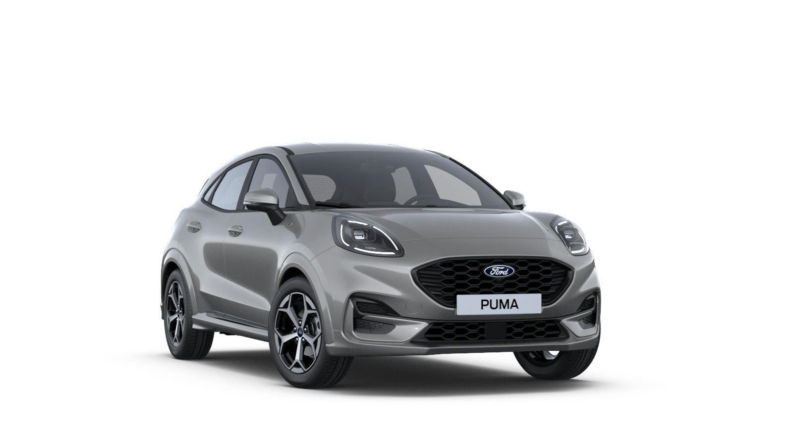 Ford Puma ST-Line