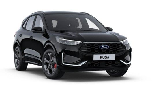 Ford Kuga 2.5 PHEV ST-Line X