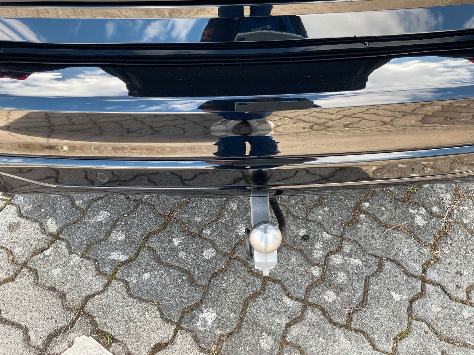 Fahrzeugabbildung Ford Kuga 2.5 PHEV ST-Line X+Panorama+Matrix-LED+AHK+