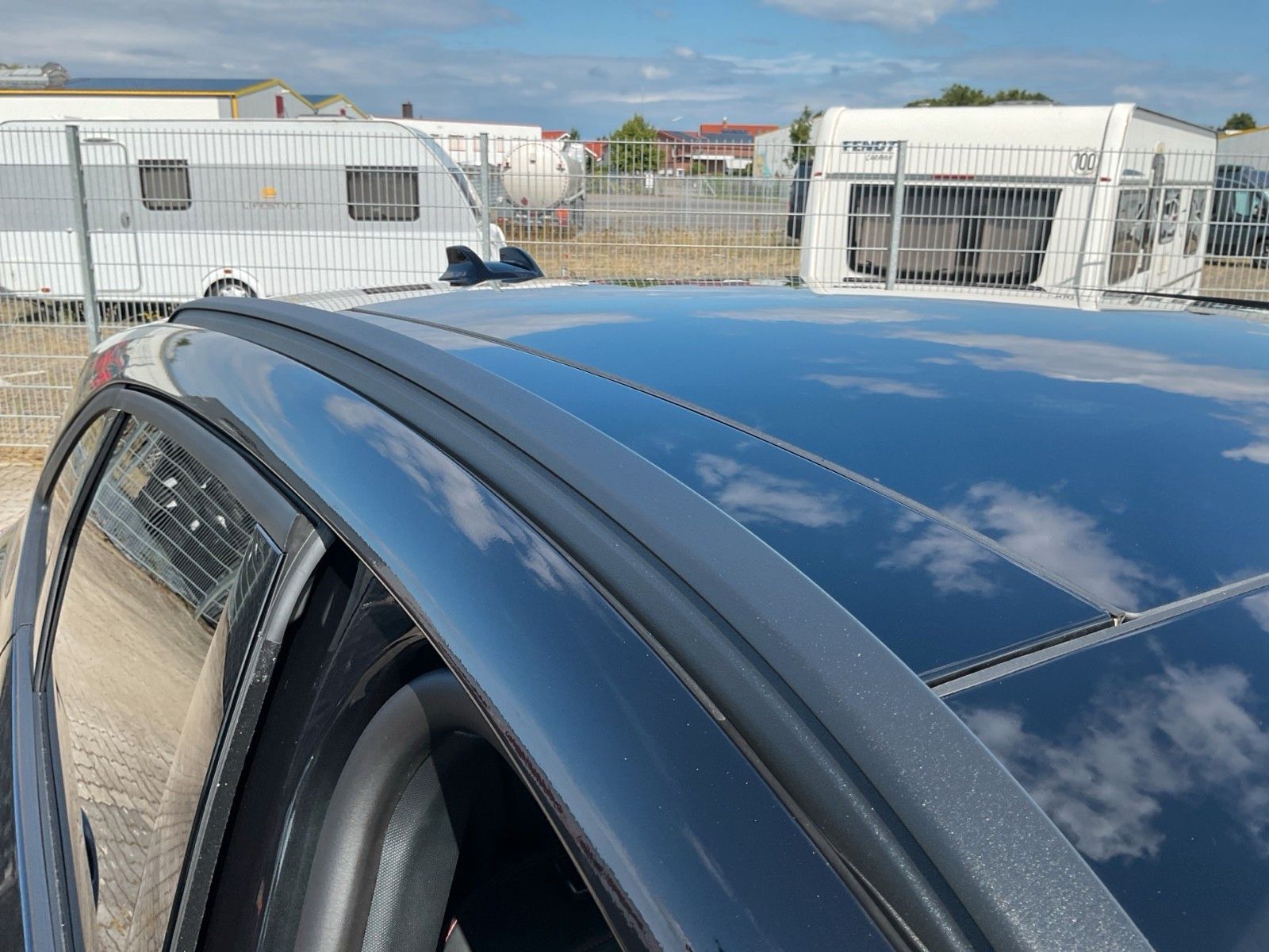 Fahrzeugabbildung Ford Kuga 2.5 PHEV ST-Line X+Panorama+Matrix-LED+AHK+