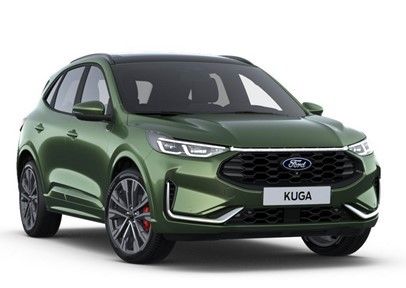 Ford Kuga 2.5 PHEV ST-Line X