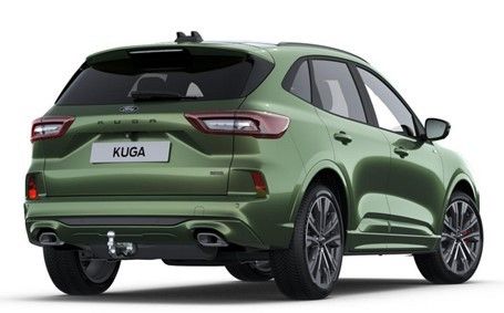 Fahrzeugabbildung Ford Kuga 2.5 PHEV ST-Line X