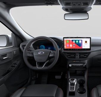 Fahrzeugabbildung Ford Kuga 2.5 PHEV ST-Line X