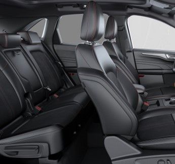 Fahrzeugabbildung Ford Kuga 2.5 PHEV ST-Line X