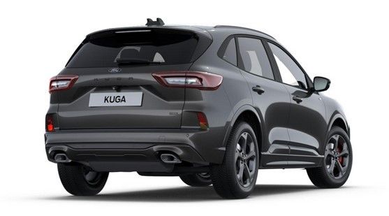 Fahrzeugabbildung Ford Kuga 2.5 PHEV ST-Line X