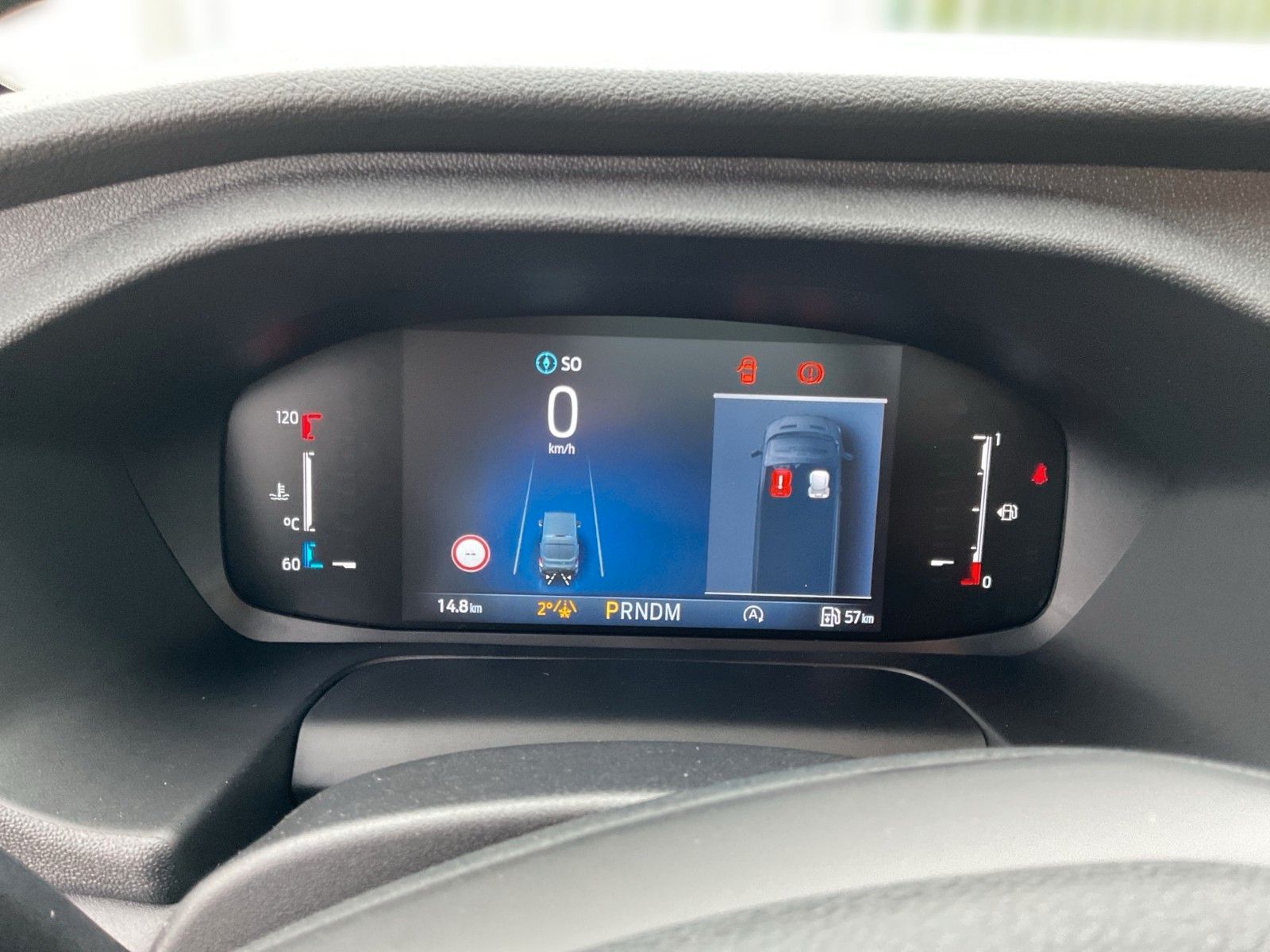 Fahrzeugabbildung Ford Transit Kasten 350 L2 H3 Trend Einzelsitz