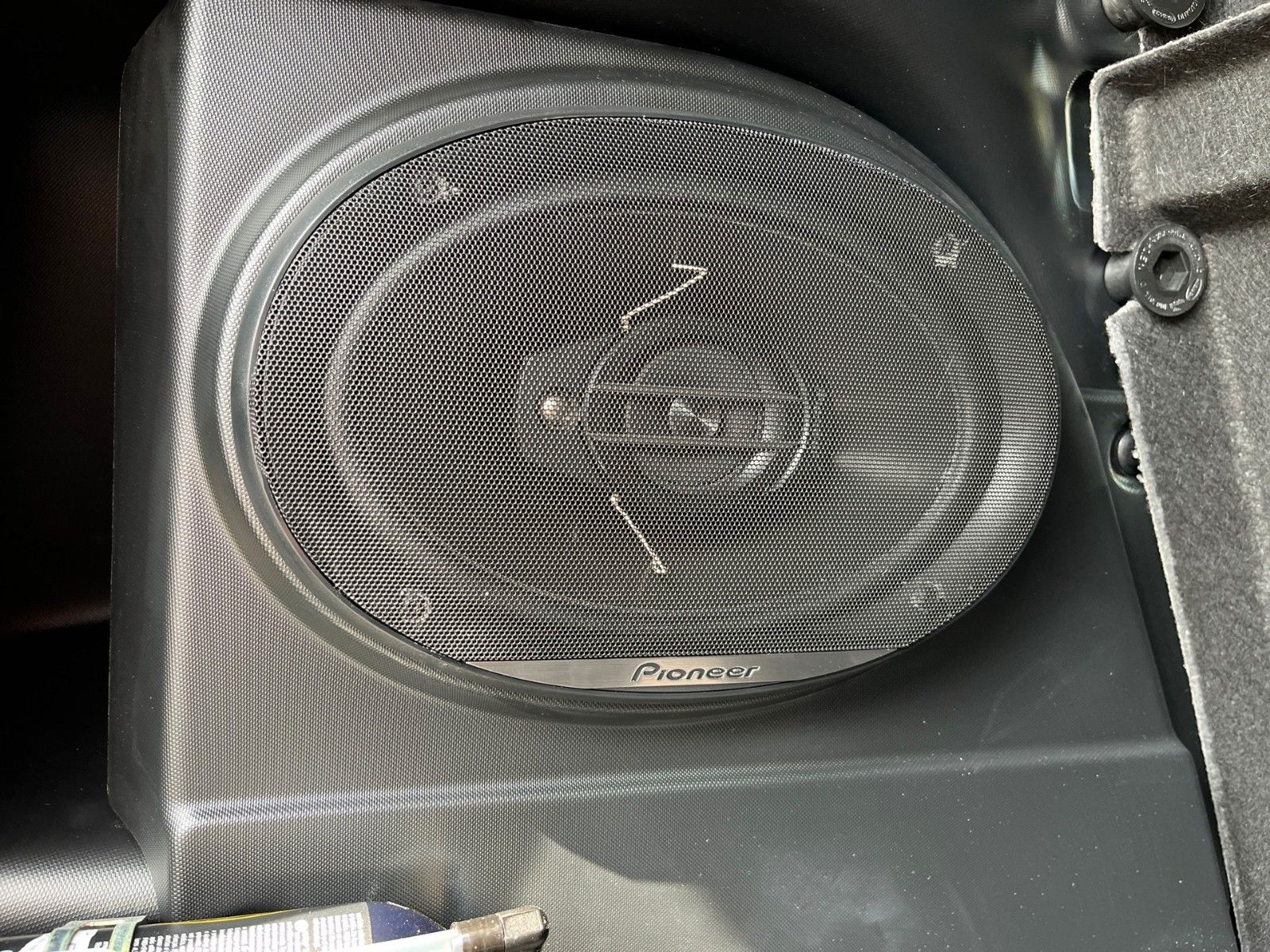 Fahrzeugabbildung Ligier JS 50 Select