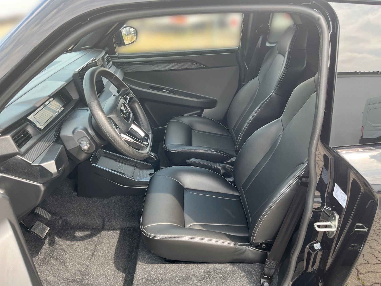 Fahrzeugabbildung Ligier JS 50 Select