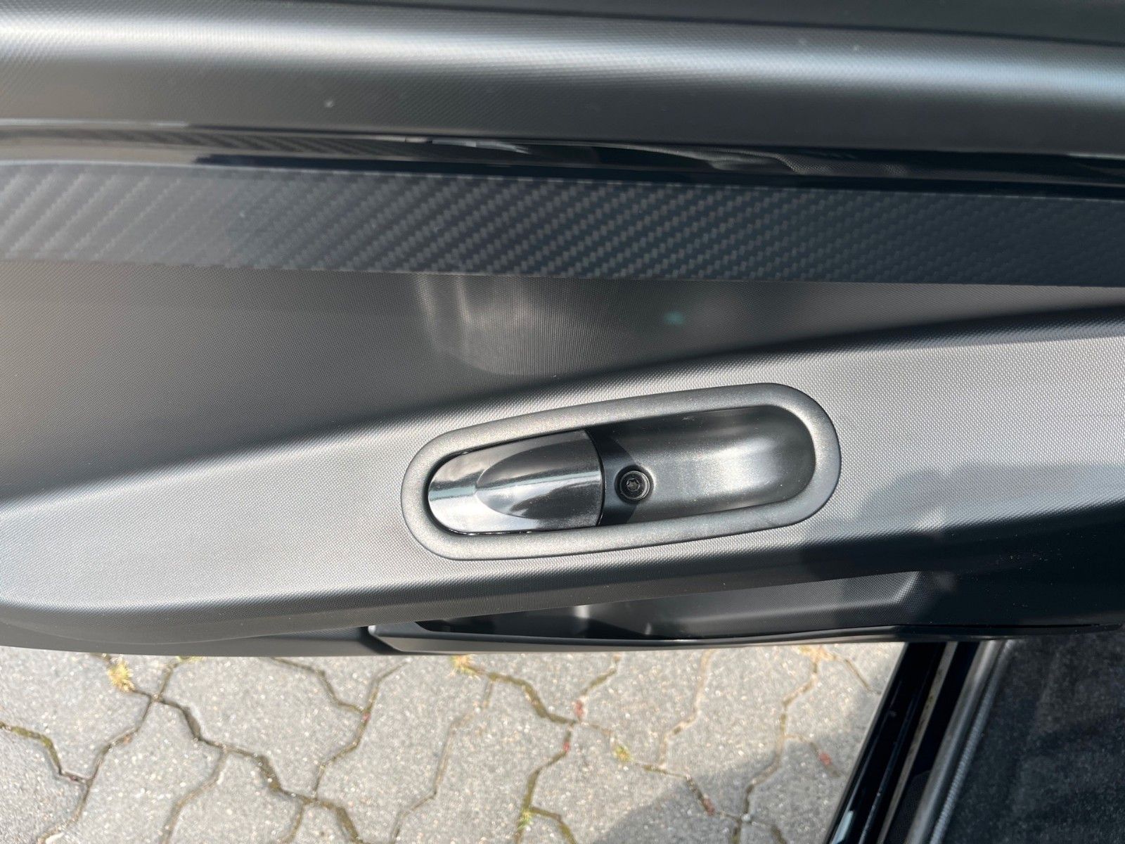 Fahrzeugabbildung Ligier JS 50 Select
