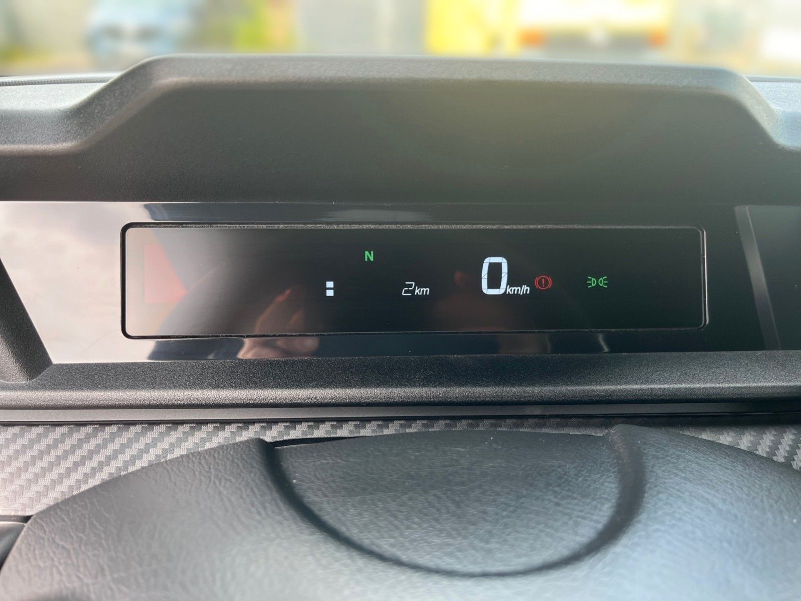 Fahrzeugabbildung Ligier JS 50 Select
