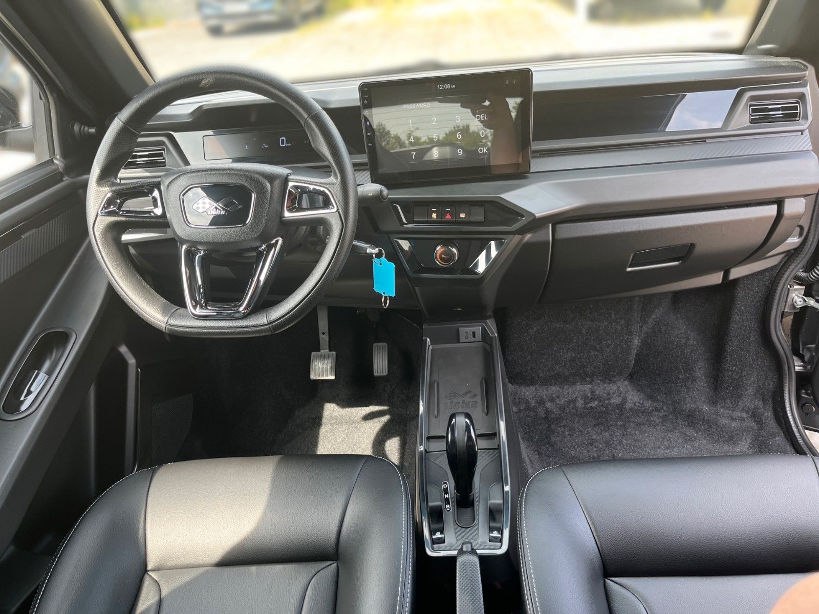 Fahrzeugabbildung Ligier JS 50 Select