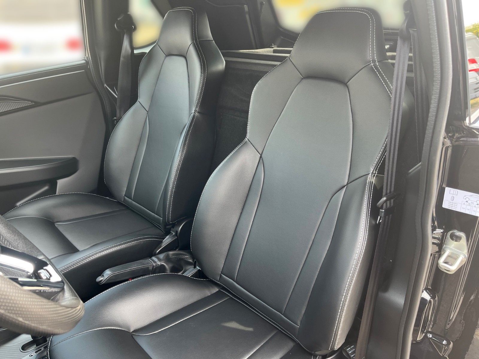 Fahrzeugabbildung Ligier JS 50 Select