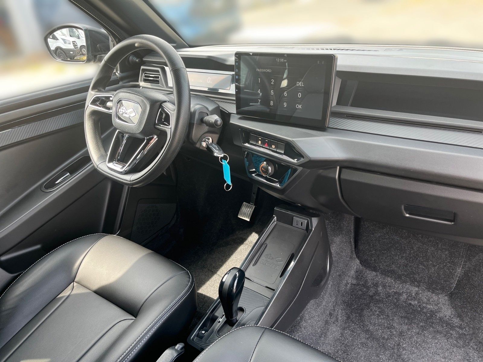 Fahrzeugabbildung Ligier JS 50 Select