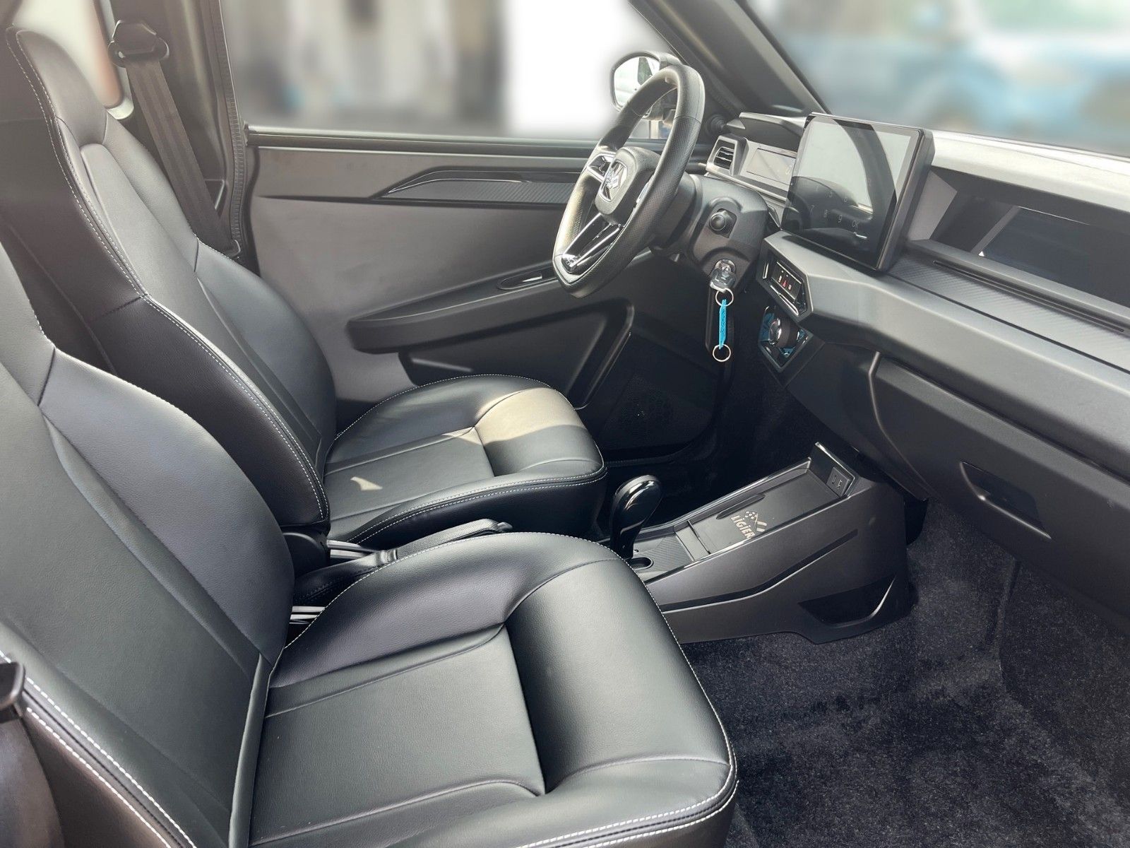 Fahrzeugabbildung Ligier JS 50 Select