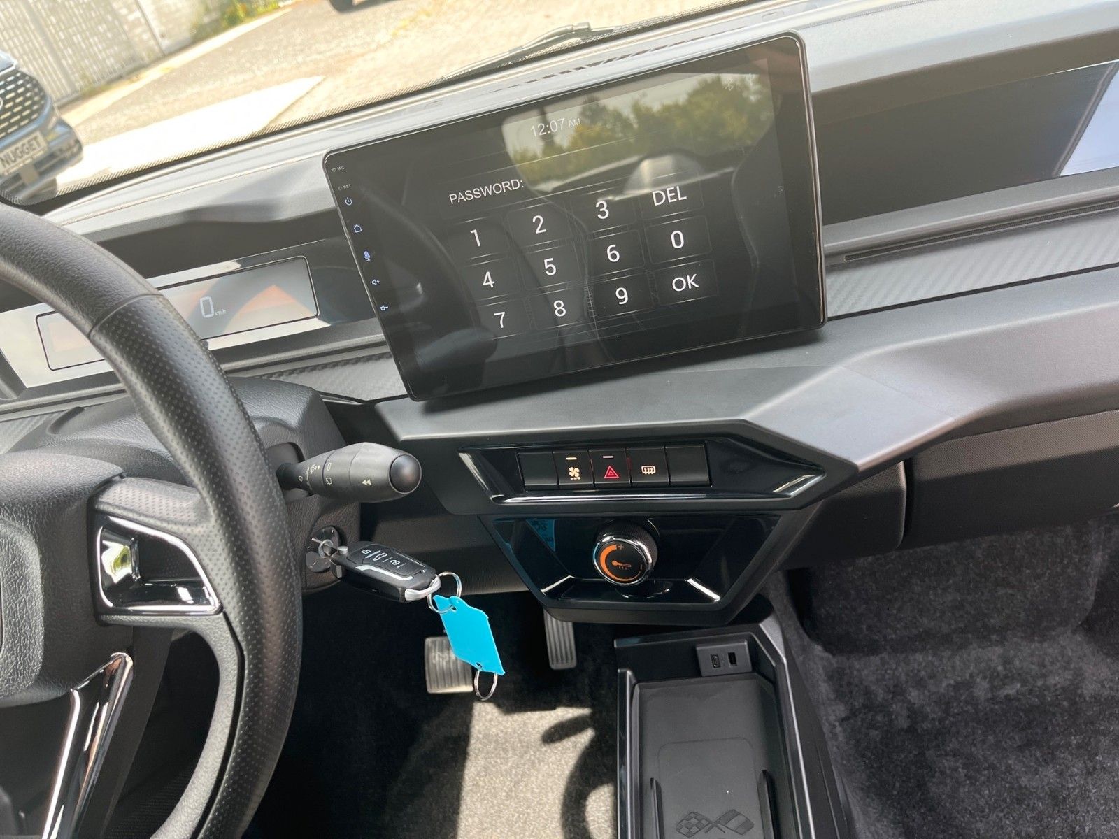 Fahrzeugabbildung Ligier JS 50 Select
