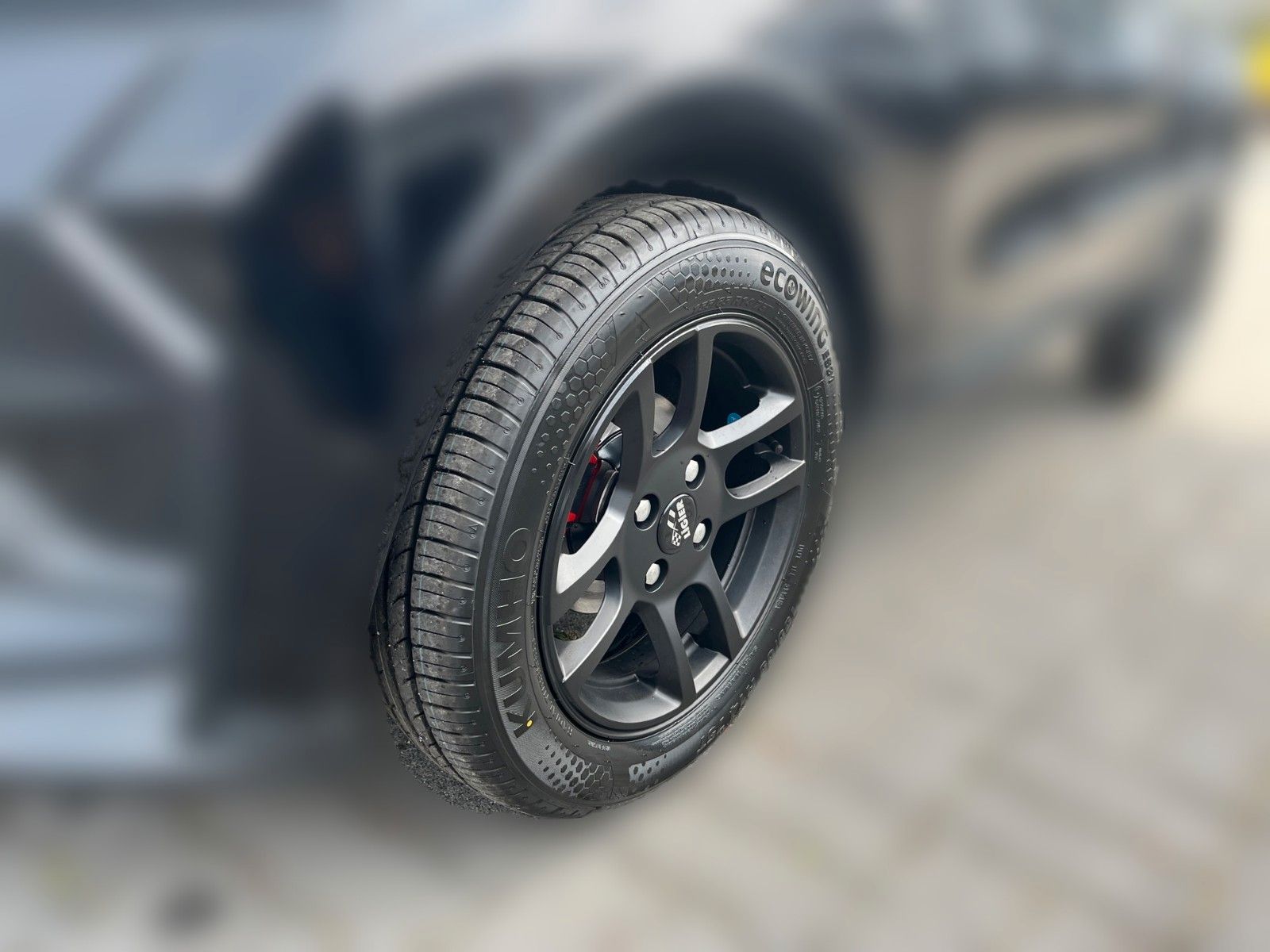 Fahrzeugabbildung Ligier JS 50 Select