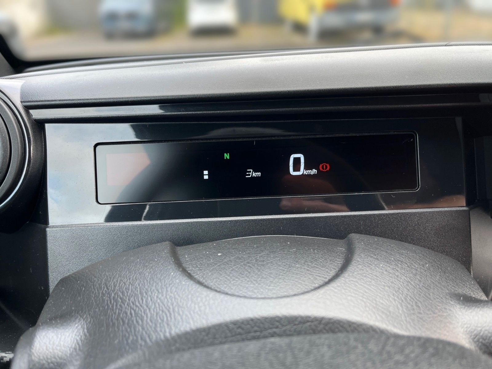 Fahrzeugabbildung Ligier Myli I.deal