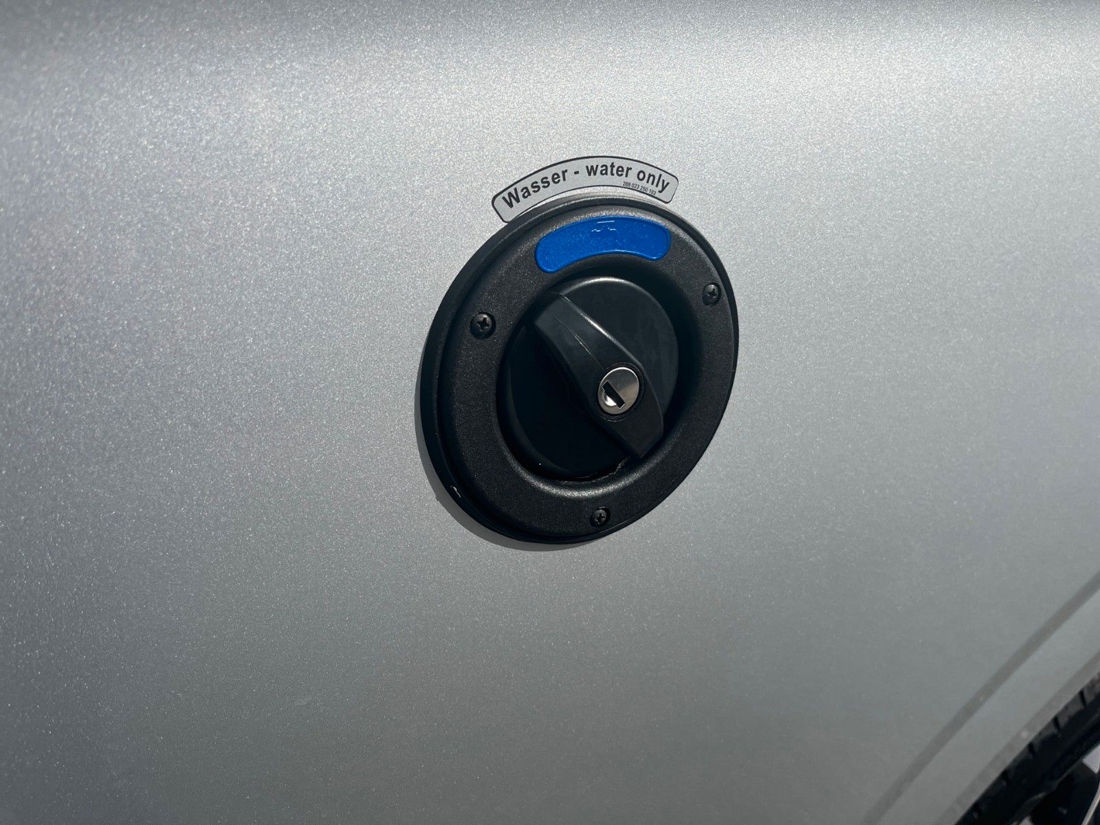 Fahrzeugabbildung Ford Nugget Plus AD Titanium 0,99 % Finanzierung