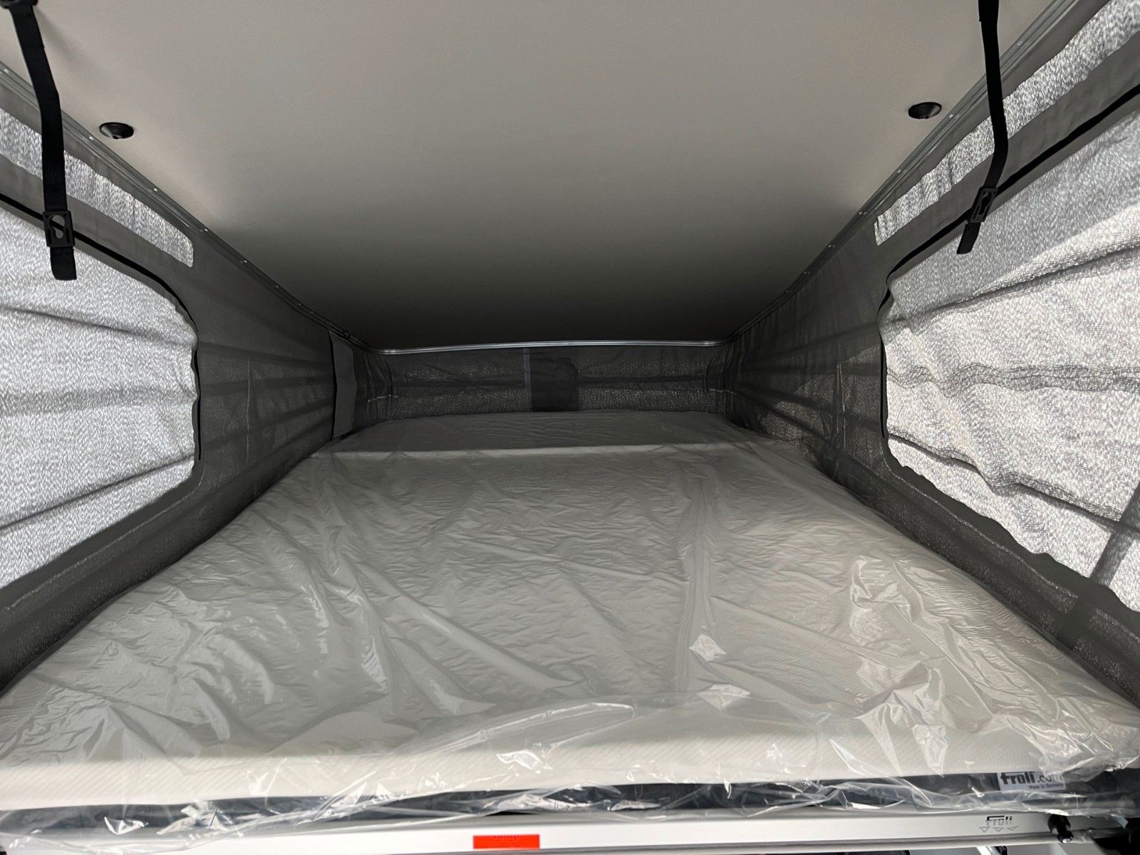 Fahrzeugabbildung Ford Nugget Plus AD Titanium 0,99 % Finanzierung