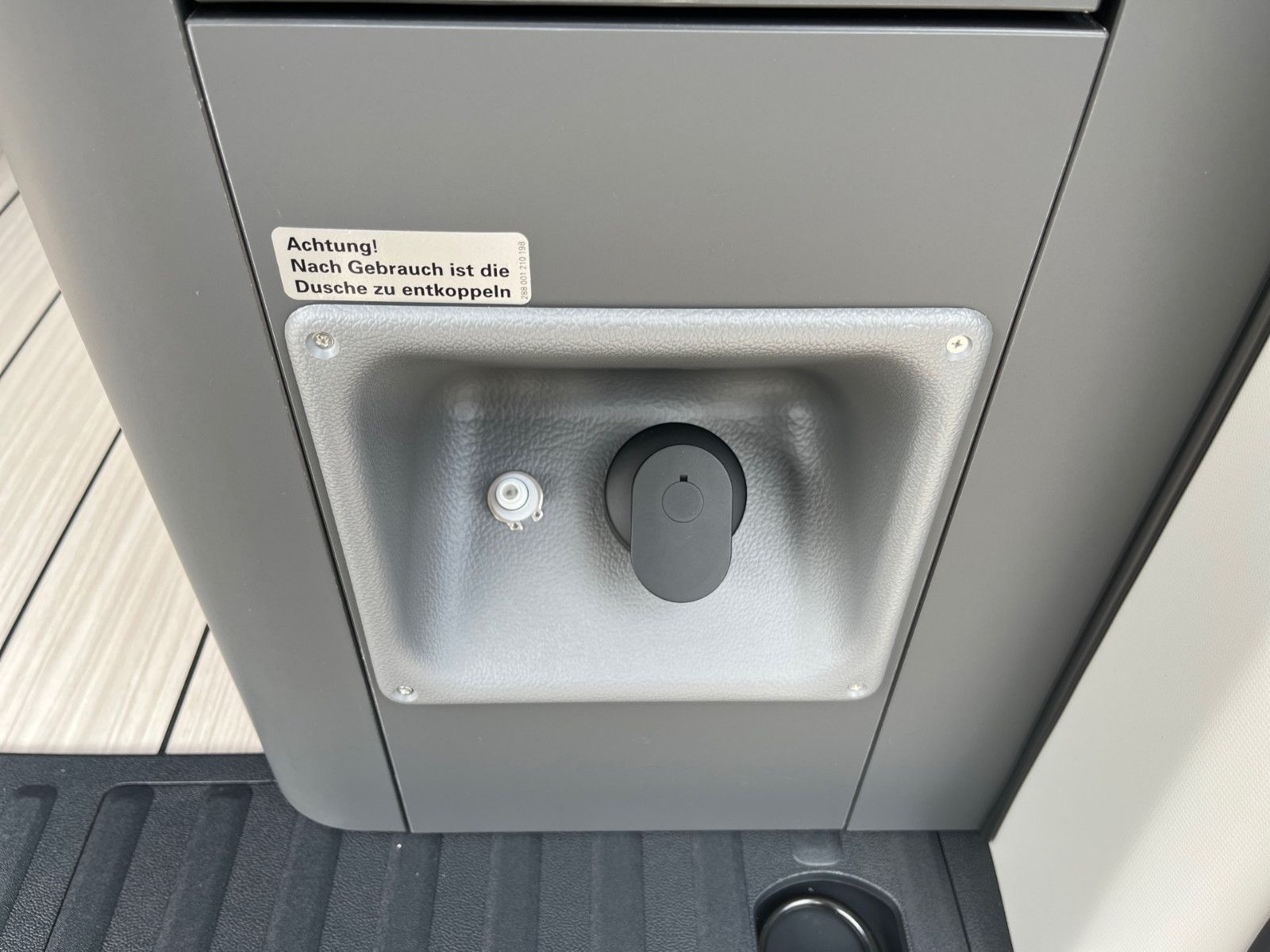 Fahrzeugabbildung Ford Nugget Plus AD Active 0,99 % Finanzierungg