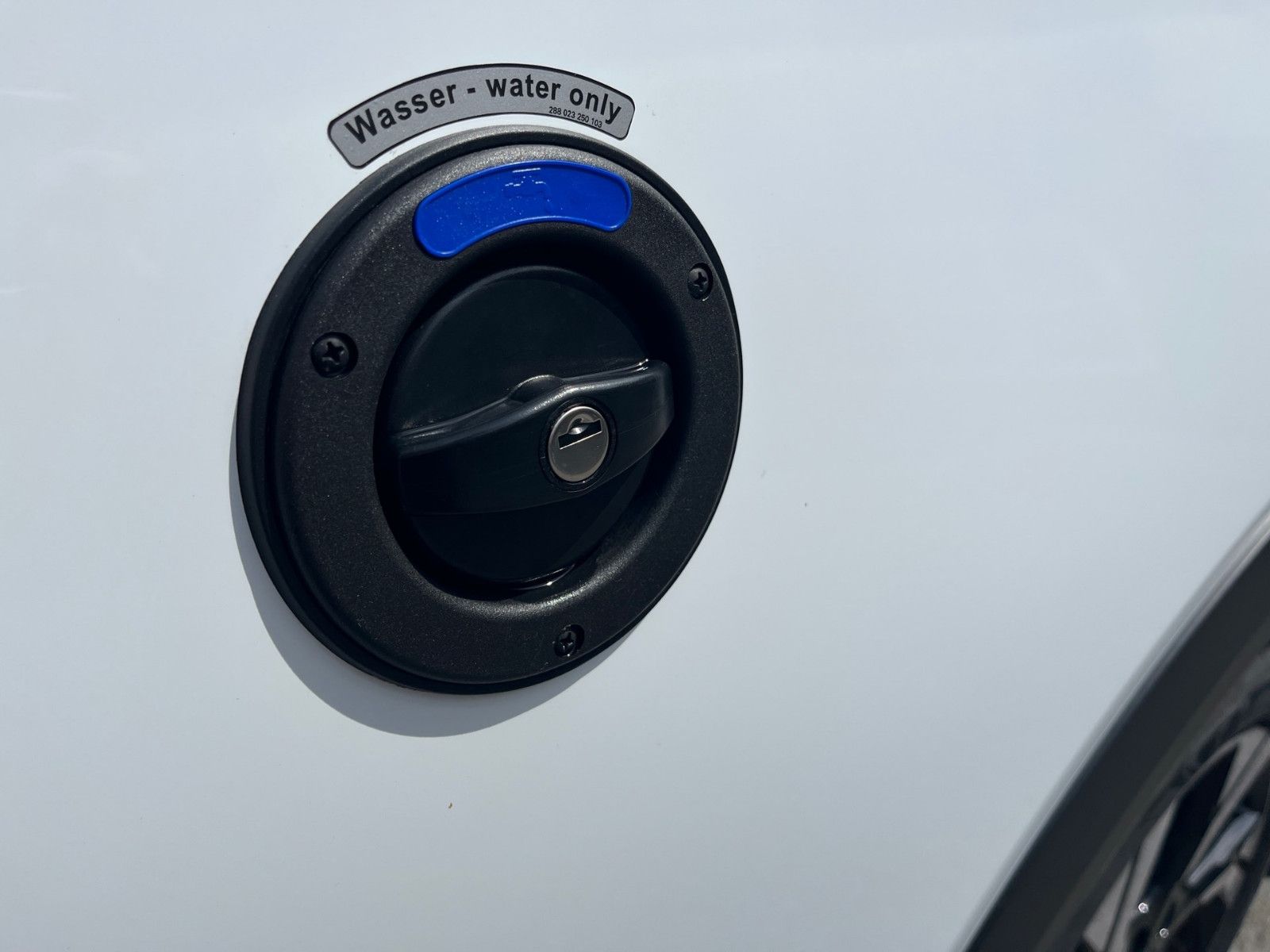 Fahrzeugabbildung Ford Nugget Plus AD Active 0,99 % Finanzierungg