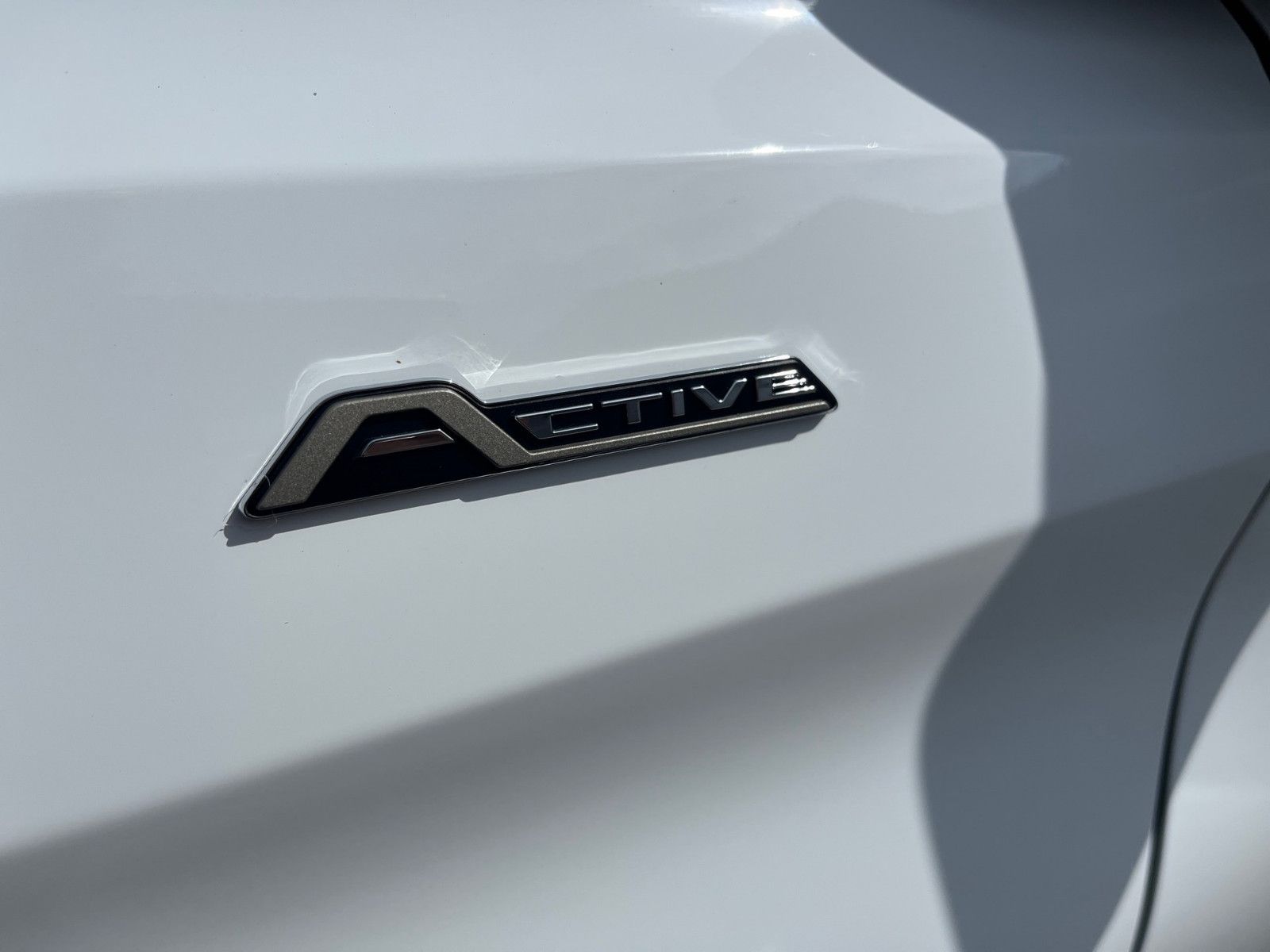 Fahrzeugabbildung Ford Nugget Plus AD Active 0,99 % Finanzierungg
