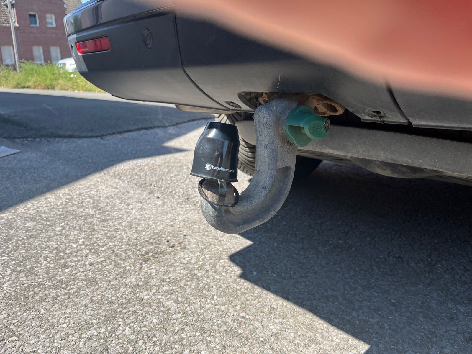 Fahrzeugabbildung Land Rover Discovery 4 SDV6 HSE