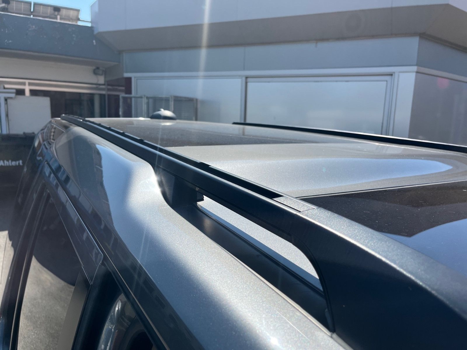 Fahrzeugabbildung Land Rover Discovery 4 SDV6 HSE
