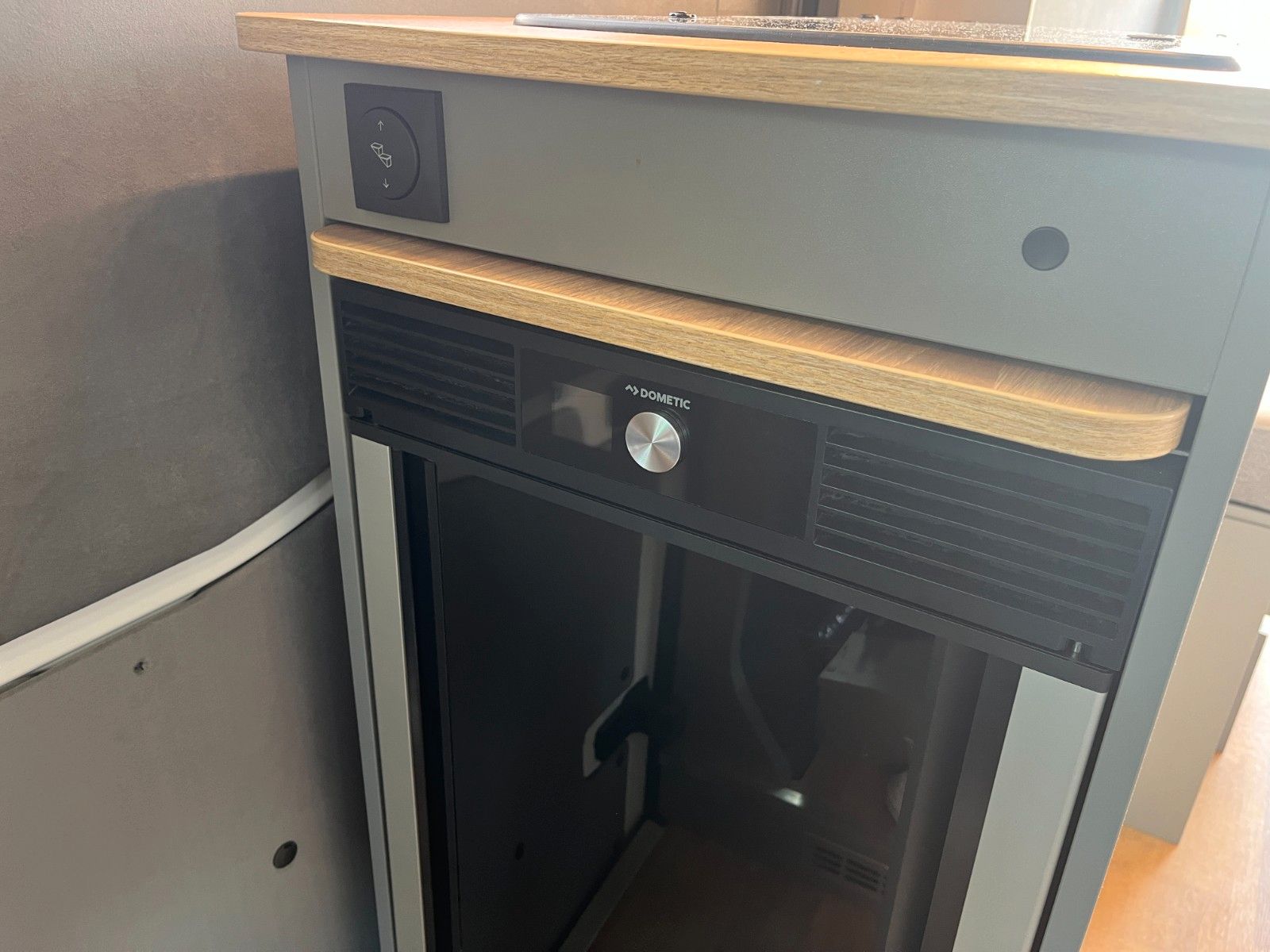 Fahrzeugabbildung Ford MATIST XL