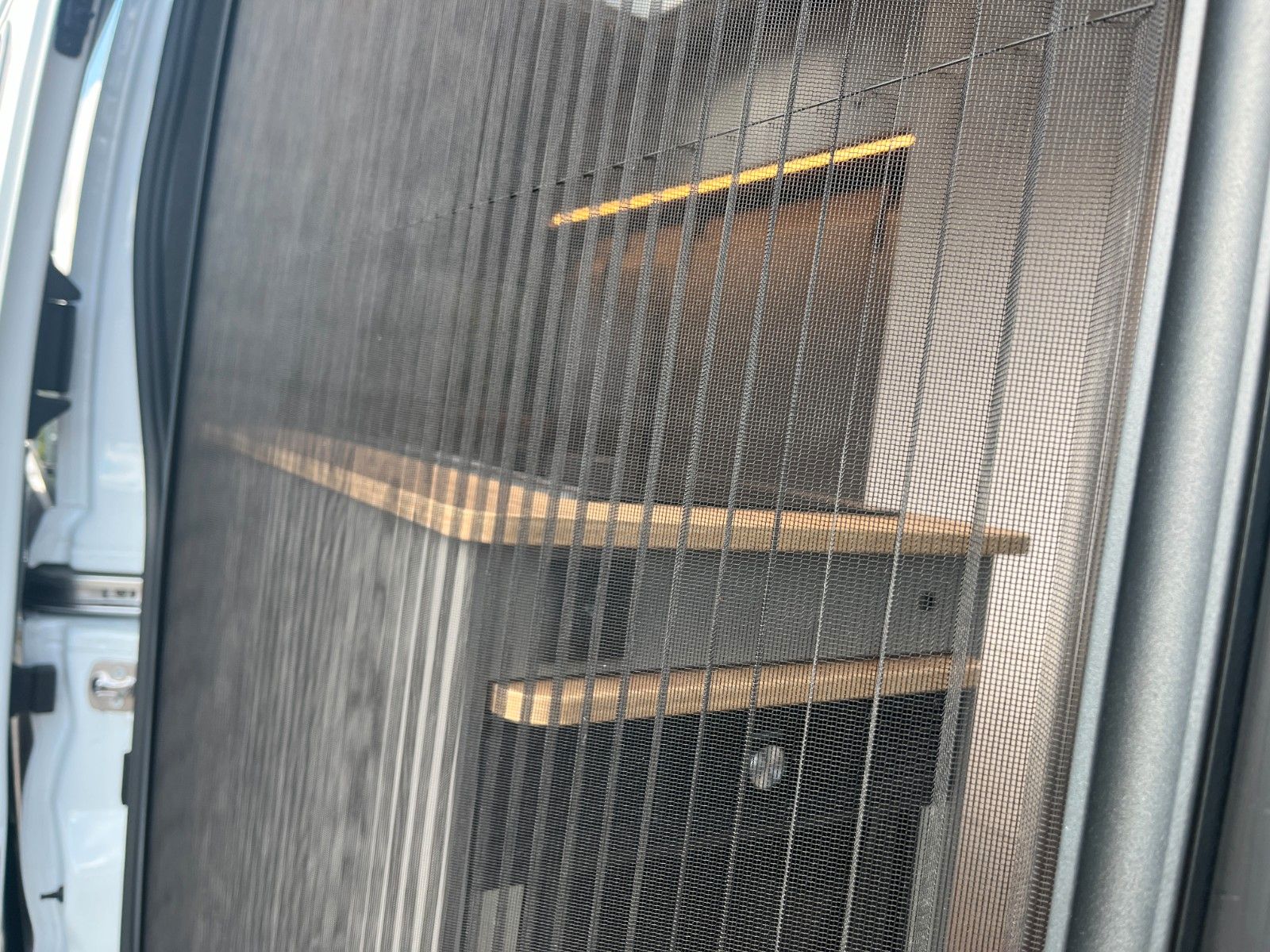 Fahrzeugabbildung Ford MATIST XL