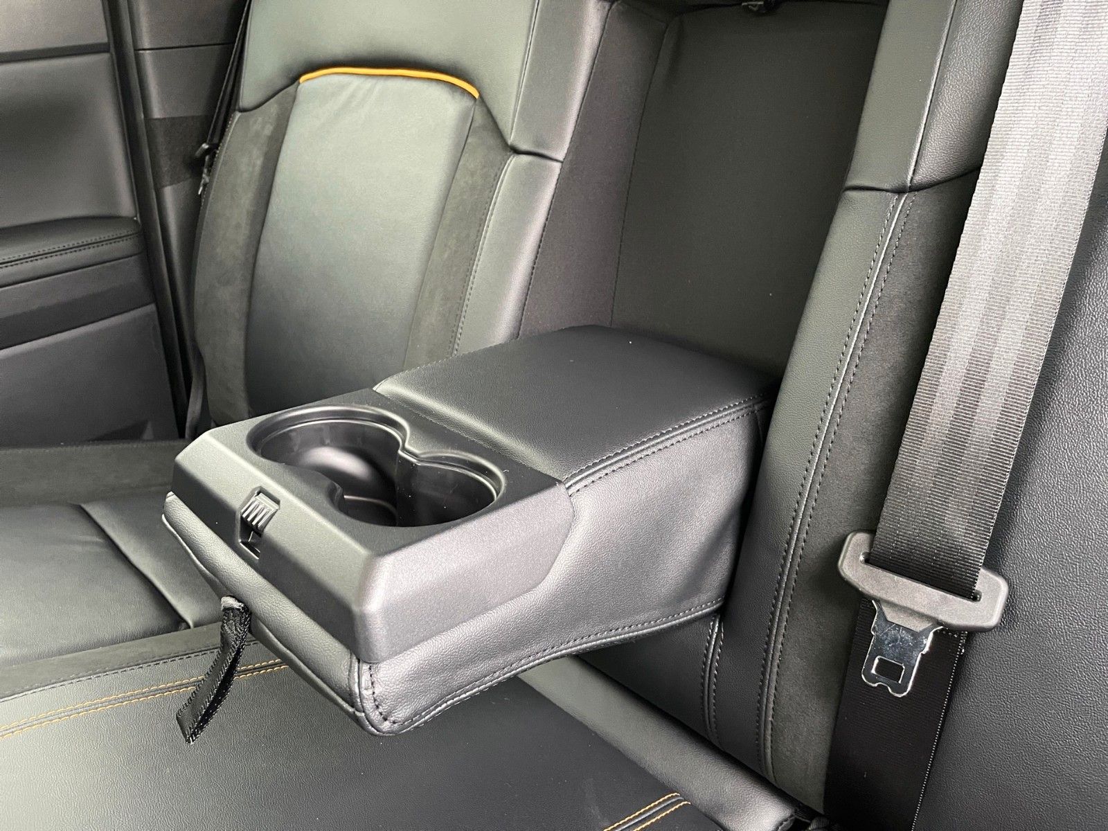 Fahrzeugabbildung Ford Ranger Wildtrak X e-4WD*Lagerfahrzeug*+ACC+B&O+.