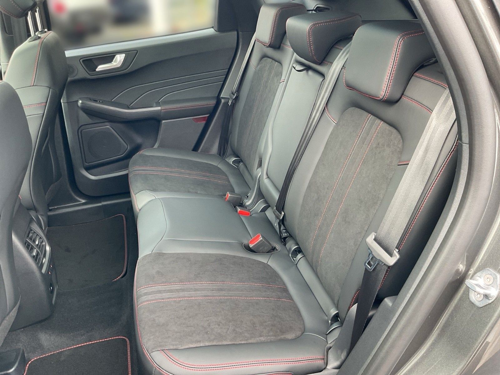 Fahrzeugabbildung Ford Kuga 2.5 PHEV ST-Line X+Panoaram+Matrix-LED+AHK+