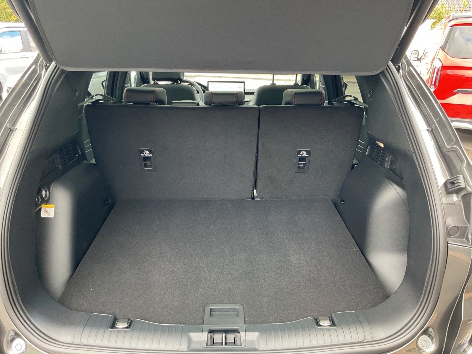 Fahrzeugabbildung Ford Kuga 2.5 PHEV ST-Line X+Panoaram+Matrix-LED+AHK+