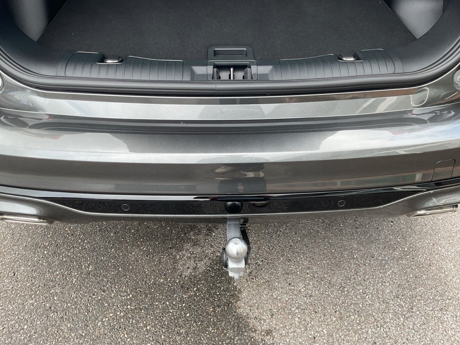 Fahrzeugabbildung Ford Kuga 2.5 PHEV ST-Line X+Panoaram+Matrix-LED+AHK+