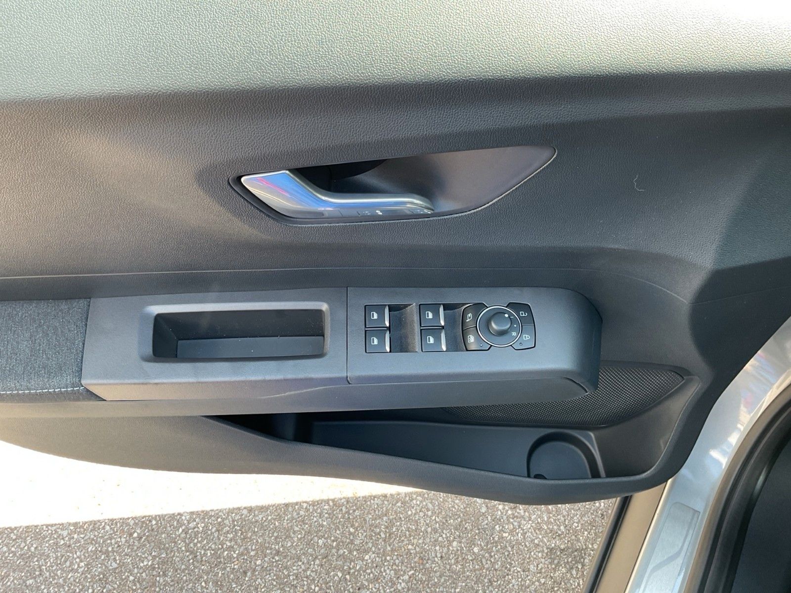 Fahrzeugabbildung Ford Tourneo Courier Active