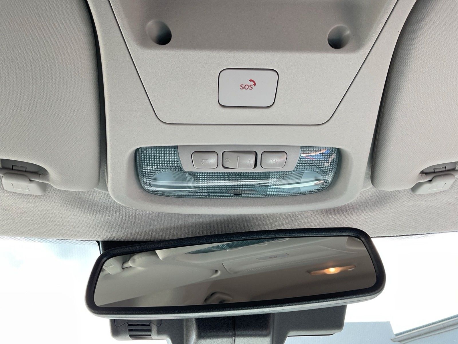 Fahrzeugabbildung Ford Tourneo Courier Active