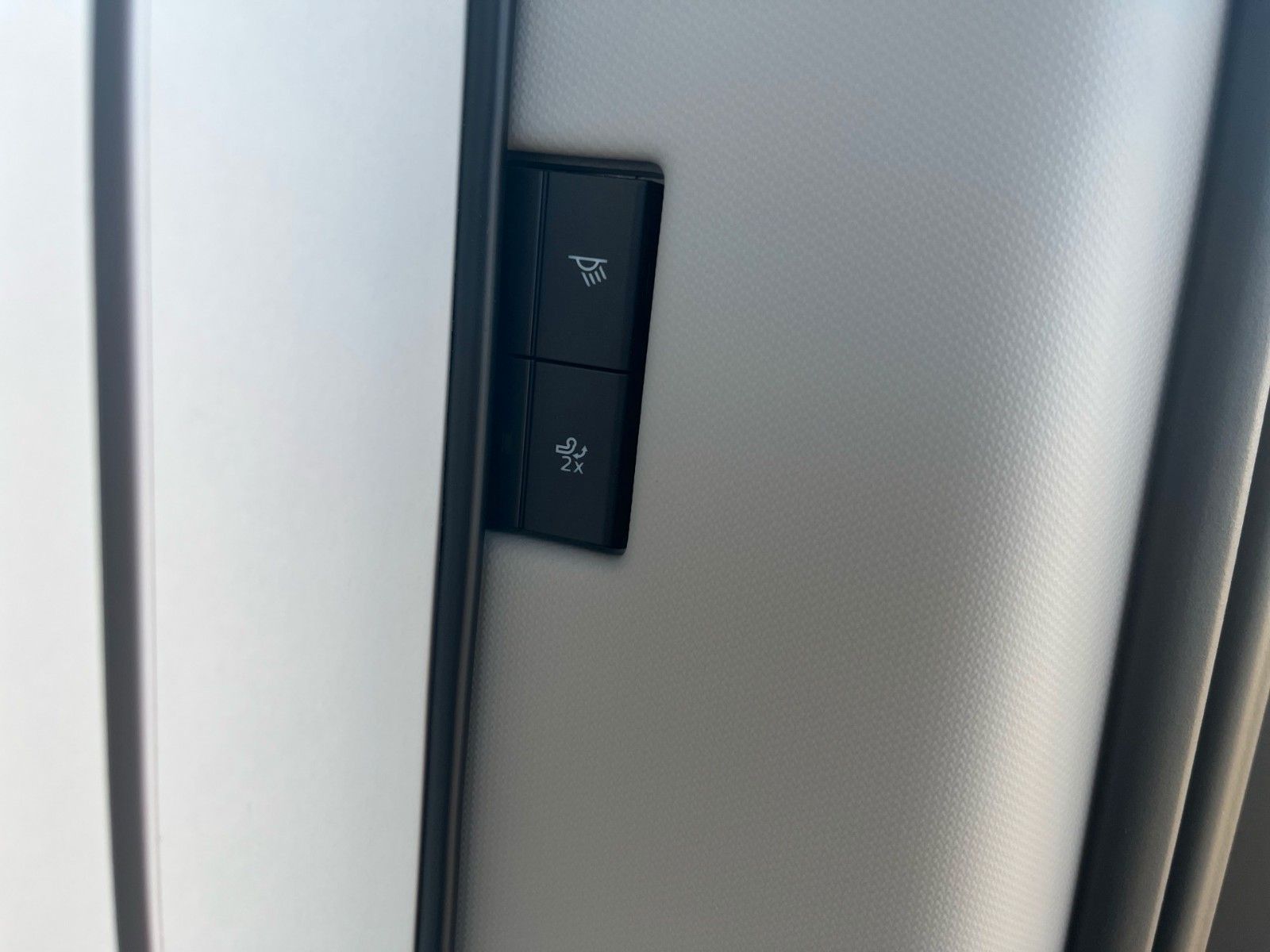 Fahrzeugabbildung Ford Nugget Plus AD Titanium 0,99 % MESSEPREIS!!