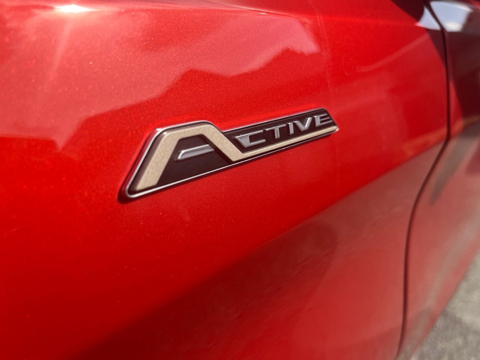 Fahrzeugabbildung Ford Nugget Plus AD Active 0,99 %  MESSEPREIS